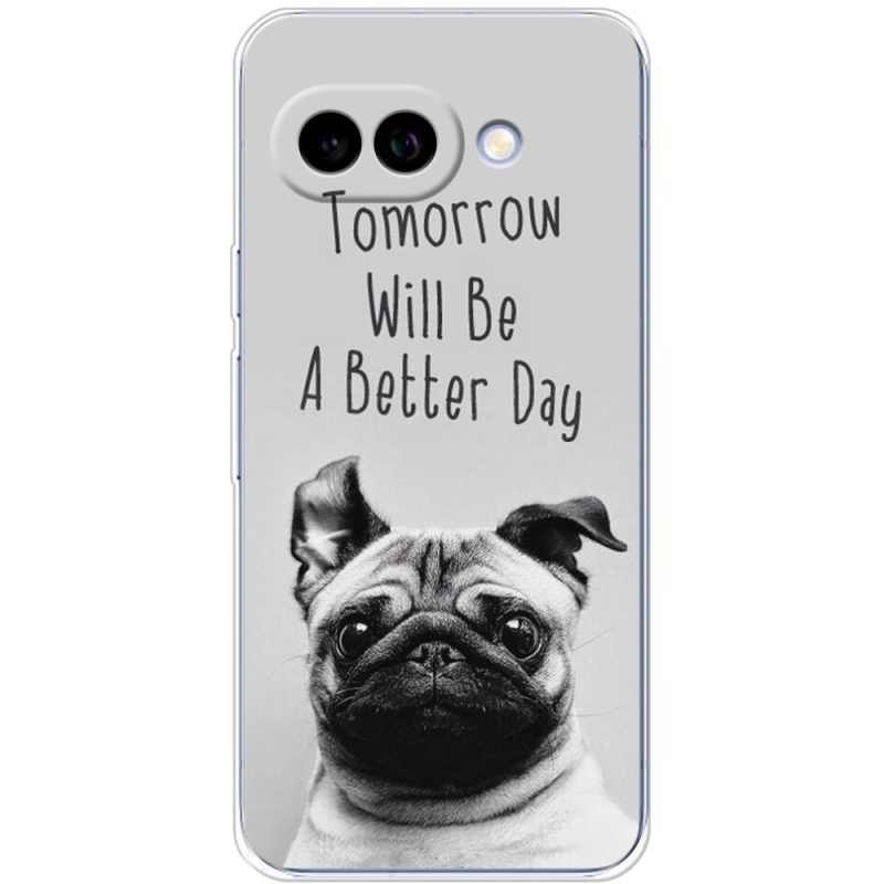 Чохол BoxFace Google Pixel 9A 