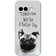 Чохол BoxFace Google Pixel 9A 