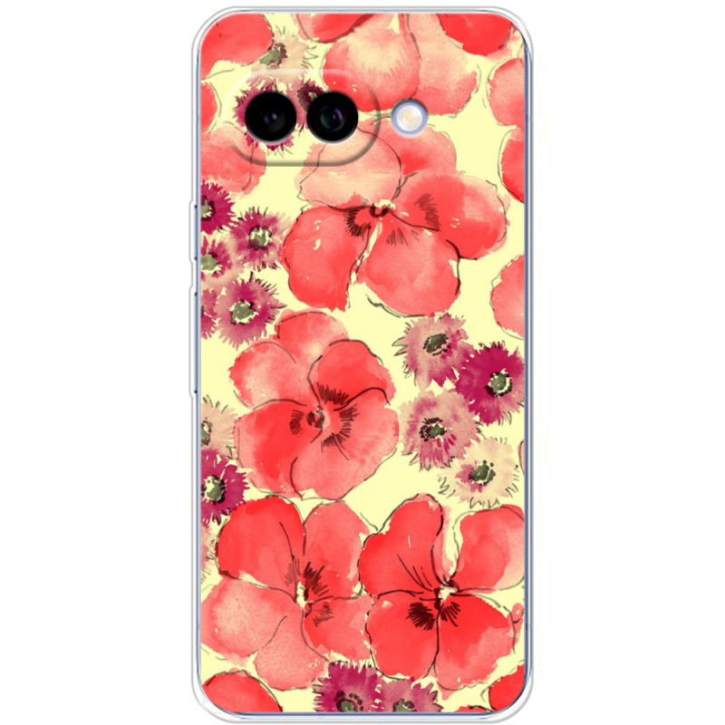 Чохол BoxFace Google Pixel 9A 