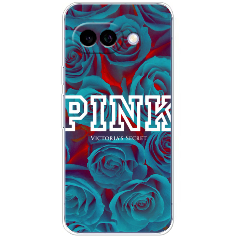 Чохол BoxFace Google Pixel 9A 