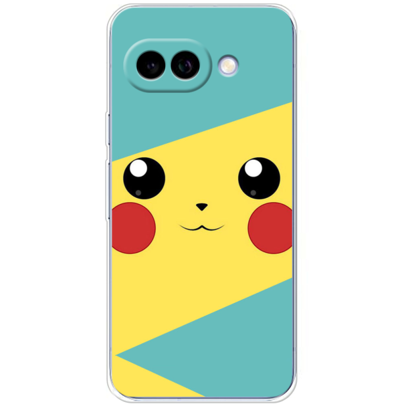 Чохол BoxFace Google Pixel 9A 