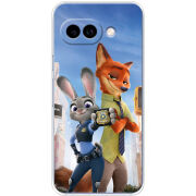 Чохол BoxFace Google Pixel 9A 