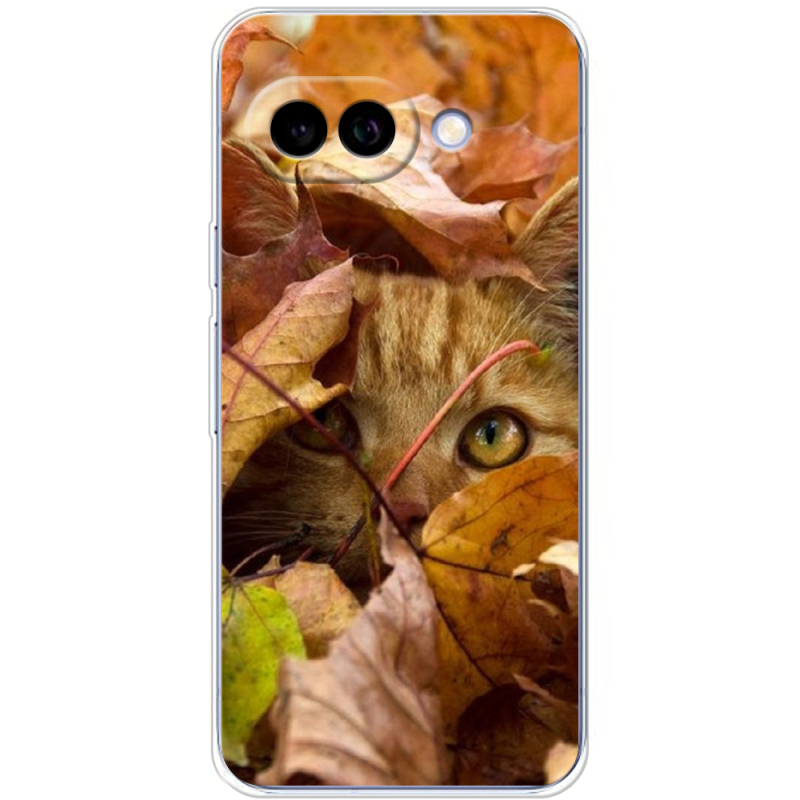 Чохол BoxFace Google Pixel 9A 