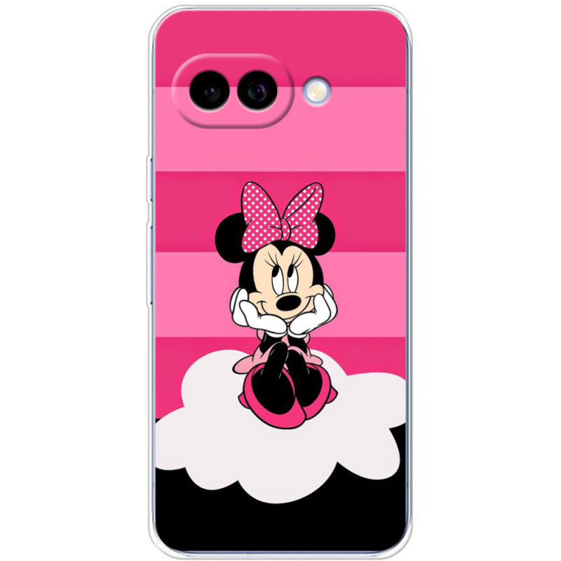 Чохол BoxFace Google Pixel 9A 