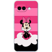 Чохол BoxFace Google Pixel 9A 