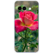 Чохол BoxFace Google Pixel 9A 