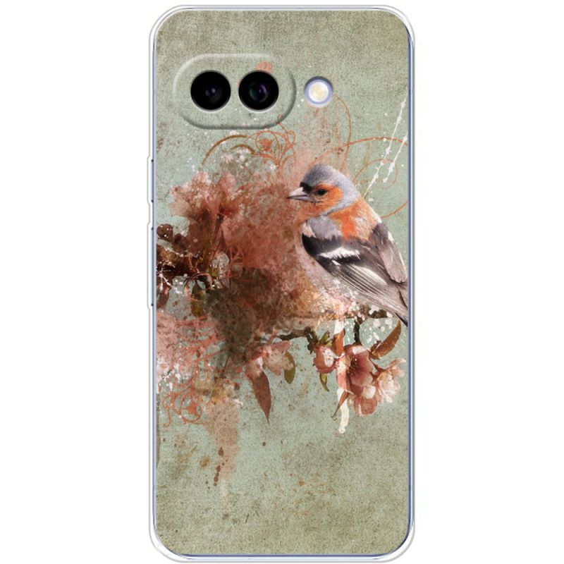 Чохол BoxFace Google Pixel 9A 