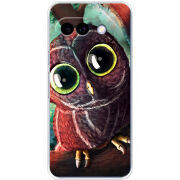 Чохол BoxFace Google Pixel 9A 