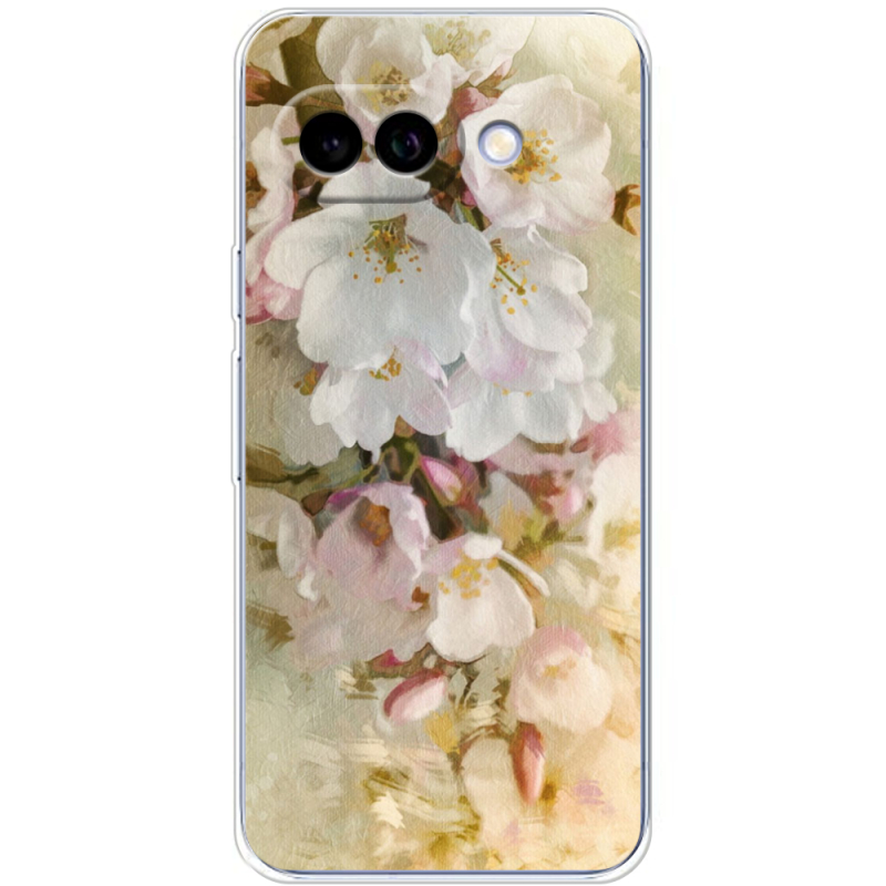 Чохол BoxFace Google Pixel 9A 