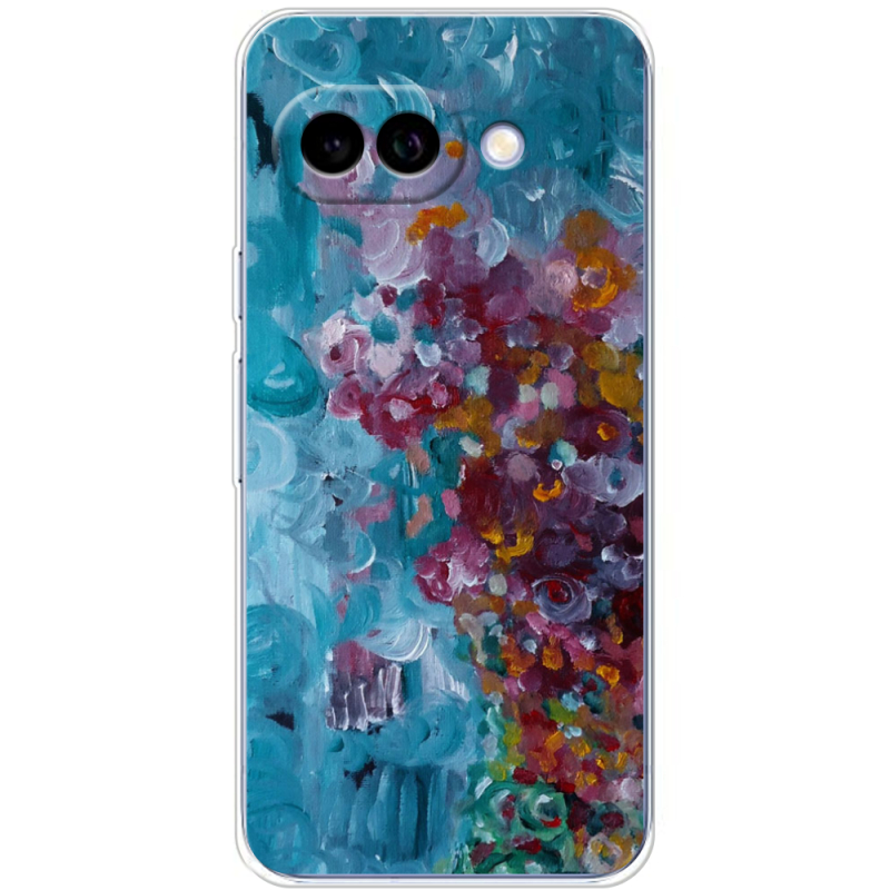 Чохол BoxFace Google Pixel 9A 