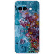 Чохол BoxFace Google Pixel 9A 