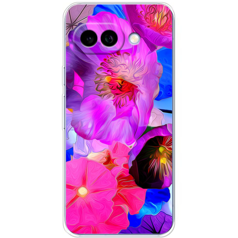 Чохол BoxFace Google Pixel 9A 