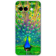 Чохол BoxFace Google Pixel 9A 