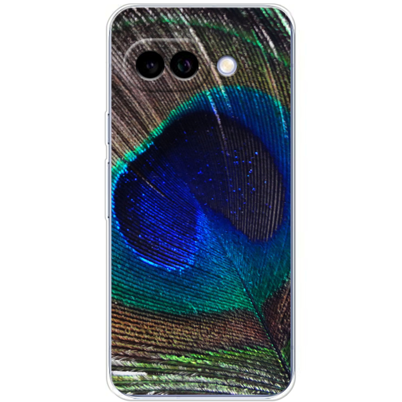 Чохол BoxFace Google Pixel 9A 