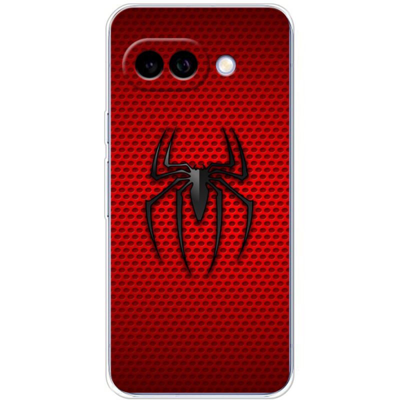 Чохол BoxFace Google Pixel 9A 