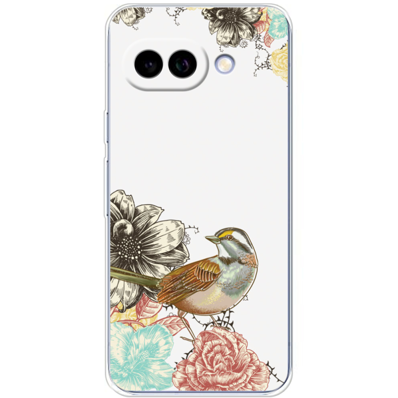 Чохол BoxFace Google Pixel 9A 