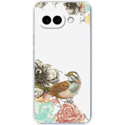 Чохол BoxFace Google Pixel 9A 