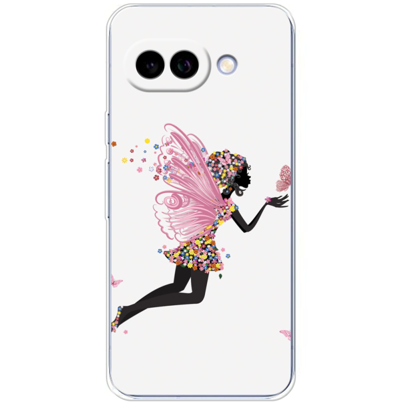 Чохол BoxFace Google Pixel 9A 