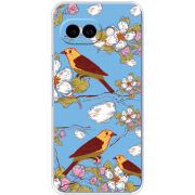 Чохол BoxFace Google Pixel 9A 