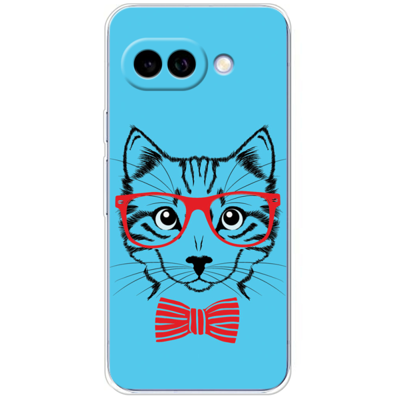 Чохол BoxFace Google Pixel 9A 