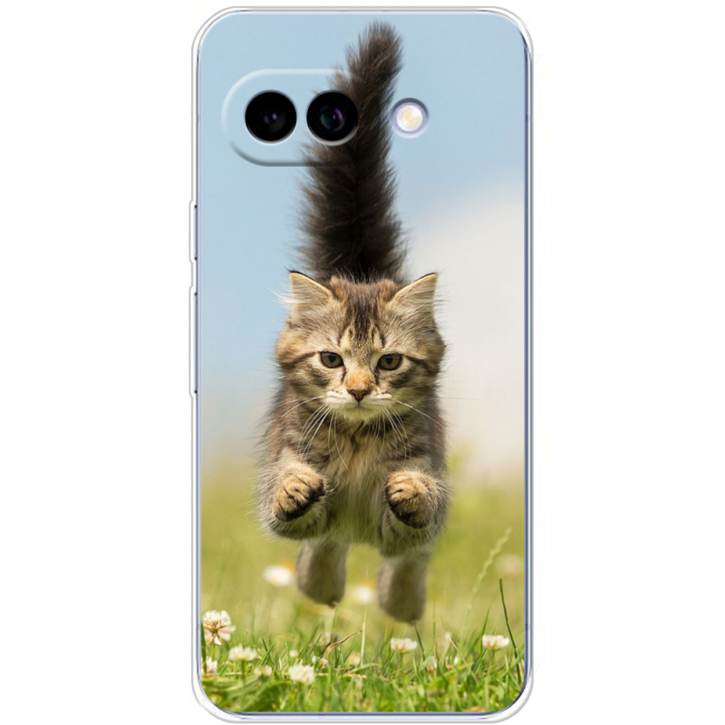 Чохол BoxFace Google Pixel 9A 