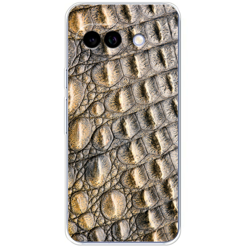 Чохол BoxFace Google Pixel 9A 