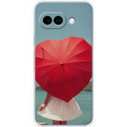 Чохол BoxFace Google Pixel 9A 