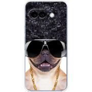 Чохол BoxFace Google Pixel 9A 