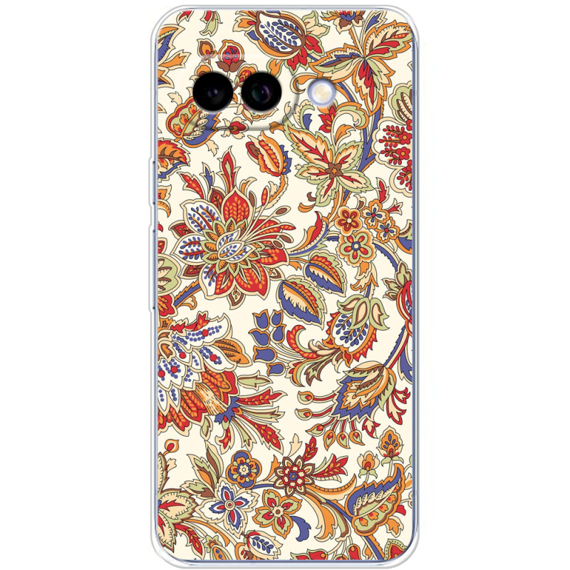 Чохол BoxFace Google Pixel 9A Rapsody