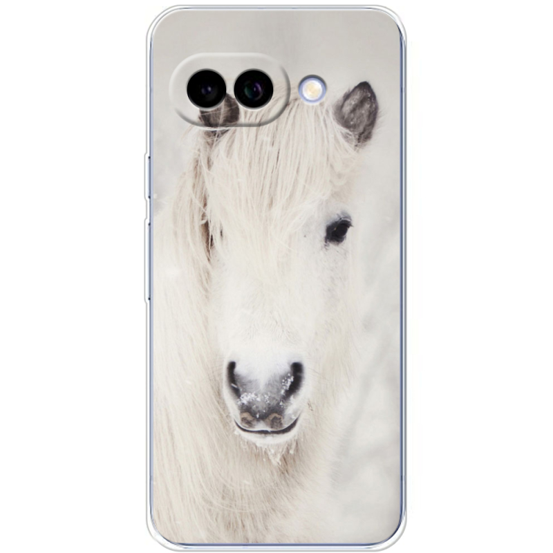 Чохол BoxFace Google Pixel 9A 