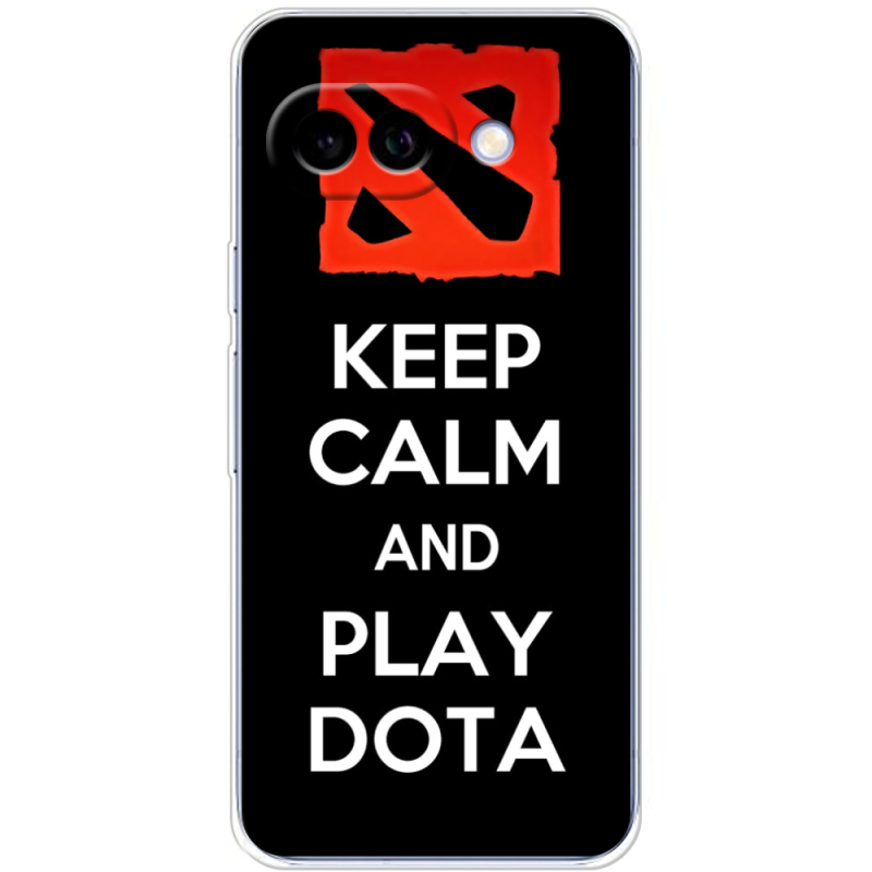 Чохол BoxFace Google Pixel 9A 