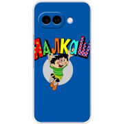 Чохол BoxFace Google Pixel 9A 