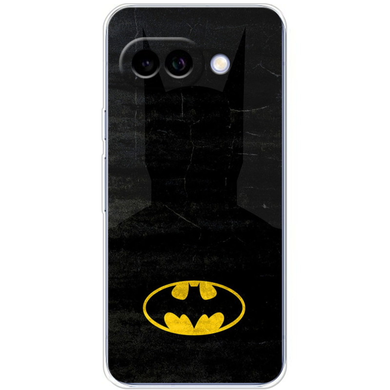 Чохол BoxFace Google Pixel 9A 