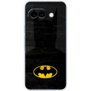 Чохол BoxFace Google Pixel 9A 