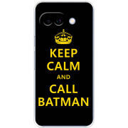 Чохол BoxFace Google Pixel 9A 