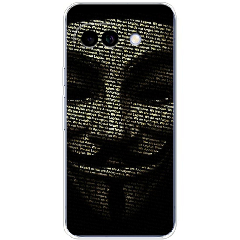 Чохол BoxFace Google Pixel 9A 