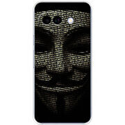 Чохол BoxFace Google Pixel 9A 