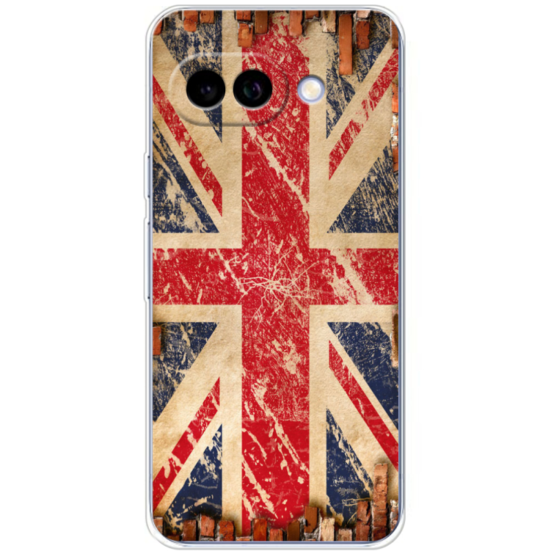 Чохол BoxFace Google Pixel 9A 