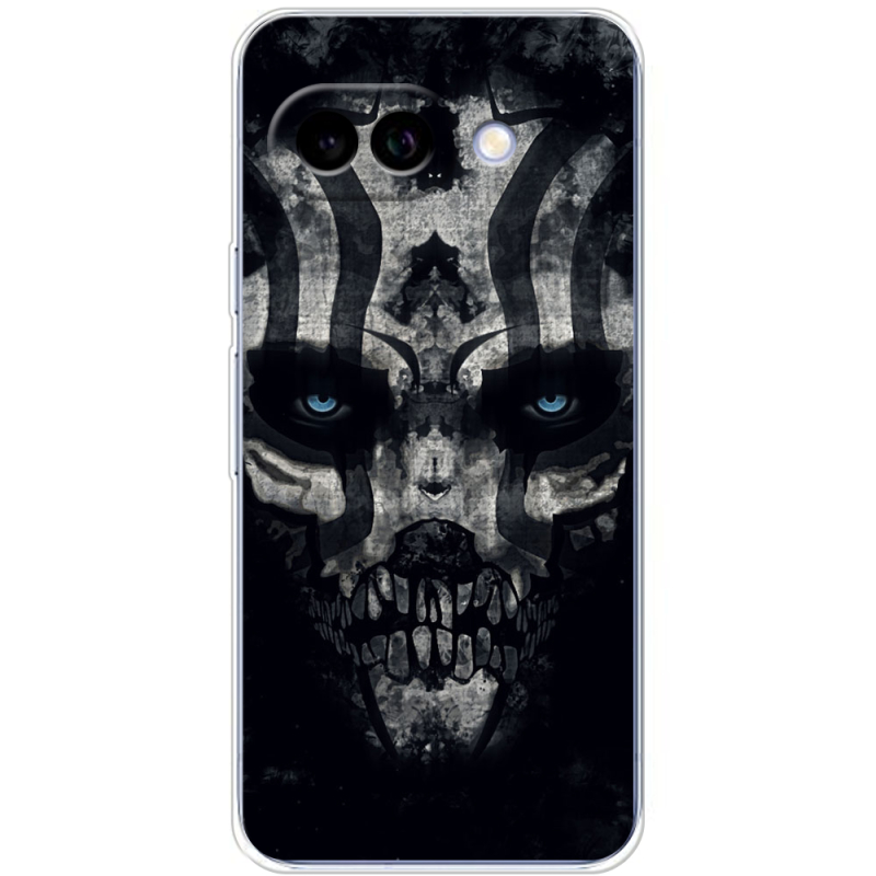 Чохол BoxFace Google Pixel 9A The Dark