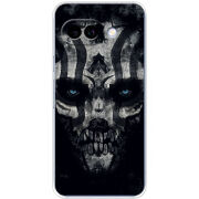 Чохол BoxFace Google Pixel 9A The Dark