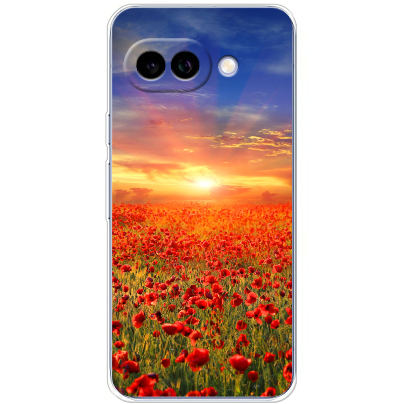 Чохол BoxFace Google Pixel 9A 