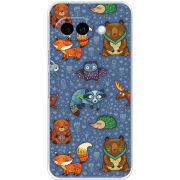 Чохол BoxFace Google Pixel 9A 