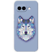 Чохол BoxFace Google Pixel 9A Wolfie
