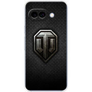 Чохол BoxFace Google Pixel 9A 