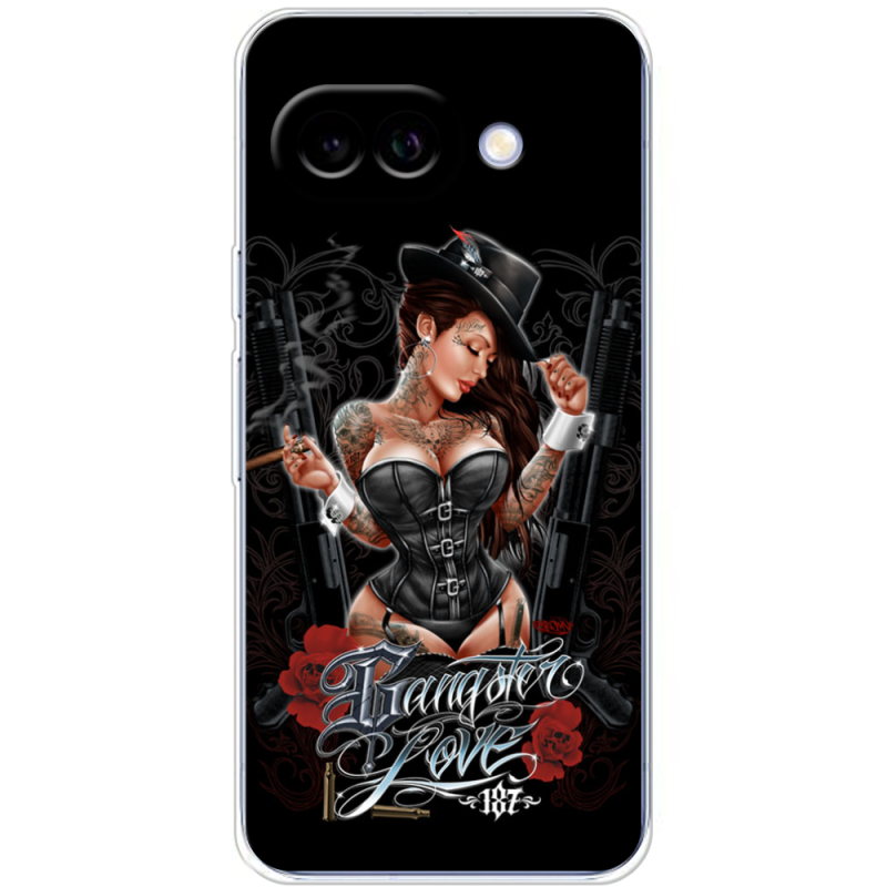 Чохол BoxFace Google Pixel 9A 