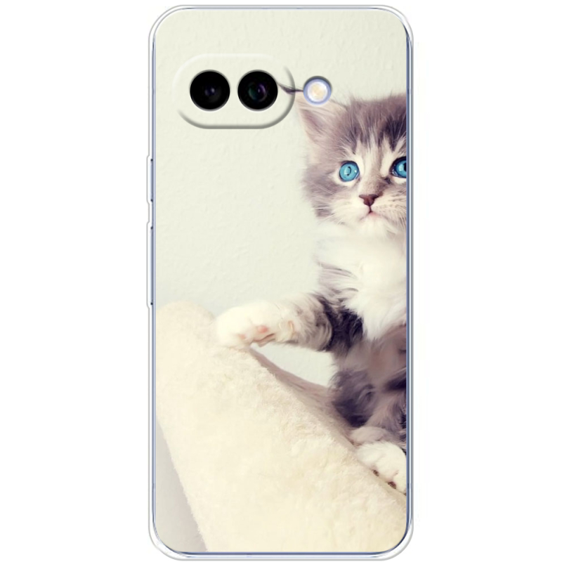 Чохол BoxFace Google Pixel 9A 