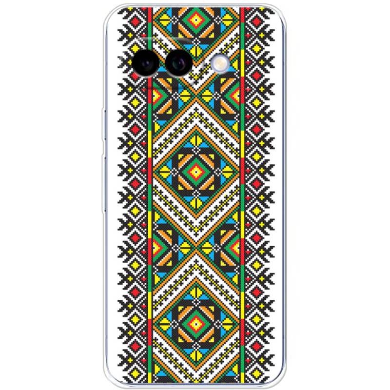 Чохол BoxFace Google Pixel 9A 