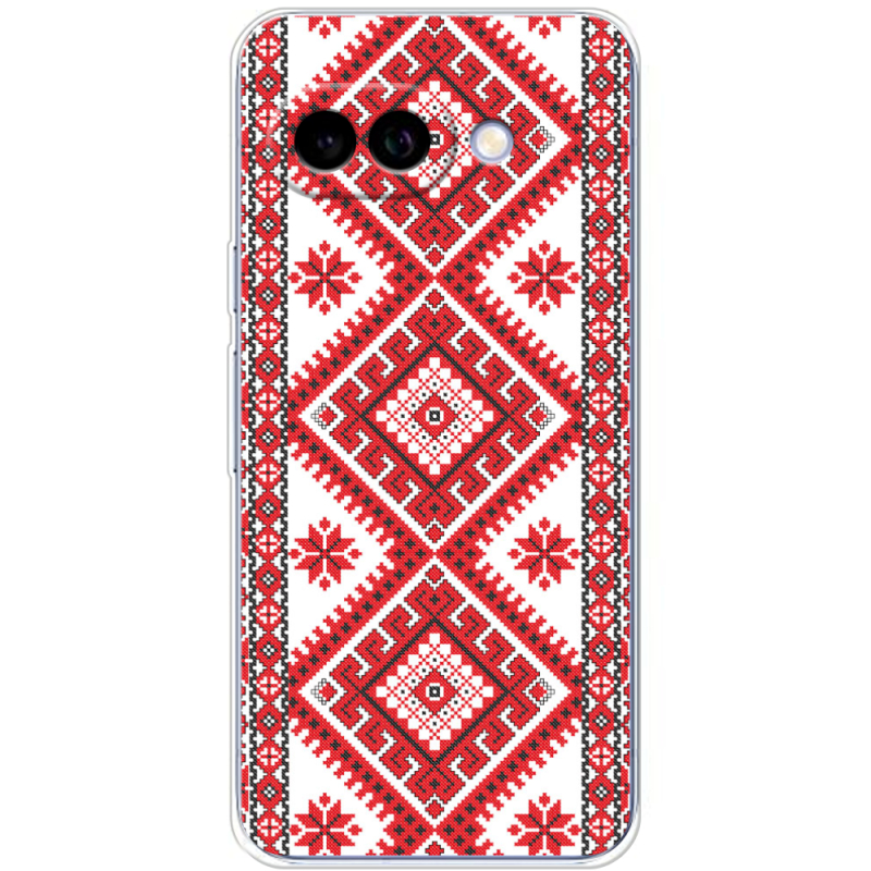 Чохол BoxFace Google Pixel 9A 