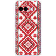 Чохол BoxFace Google Pixel 9A 