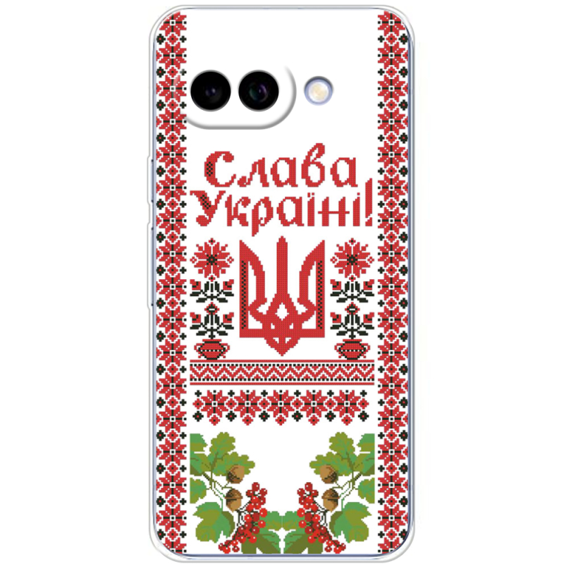 Чохол BoxFace Google Pixel 9A 